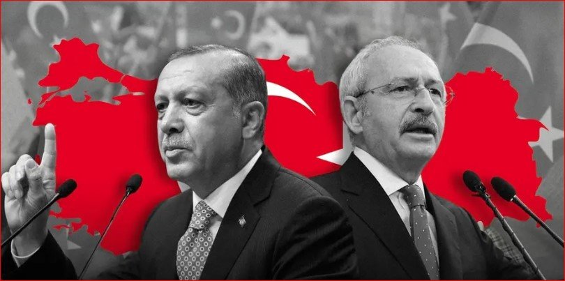 النتائج الأولية تظهر تقدم أردوغان بنسبة 53,62...