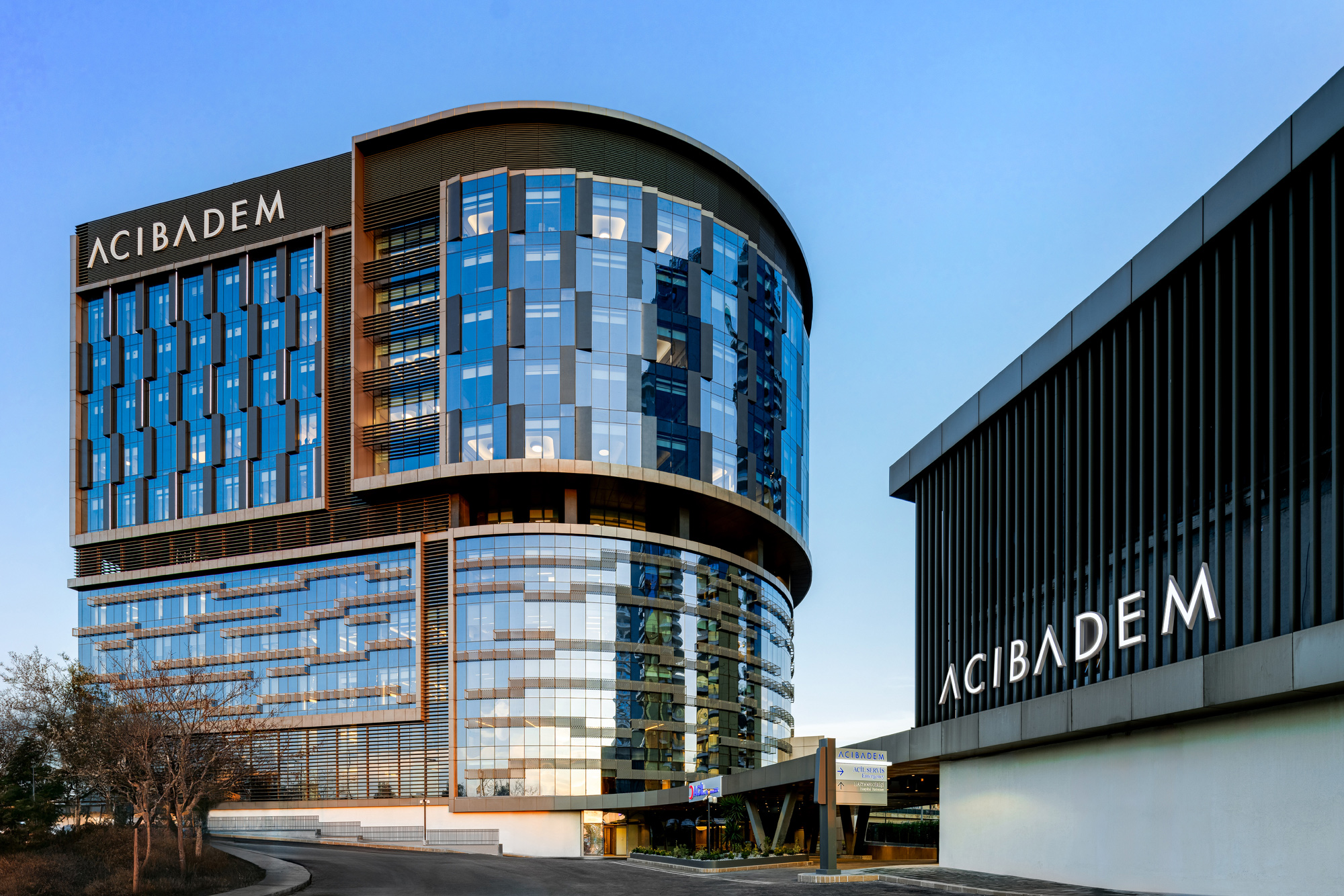 أجيبادم كارتال… صرح طبي حديث يعيد رسم خريطة ا...