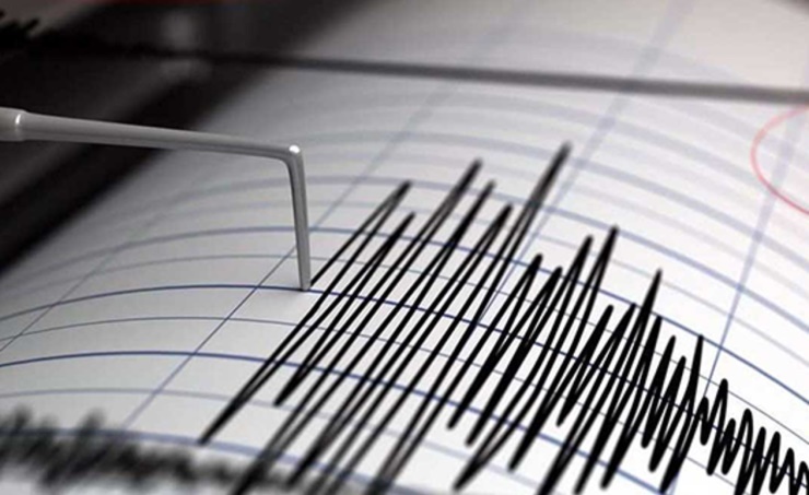 زلزال بقوة 5.2 درجة يضرب ملاطية التركية