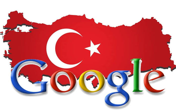 أكثر المصطلحات بحثاً على Google في تركيا خلال...