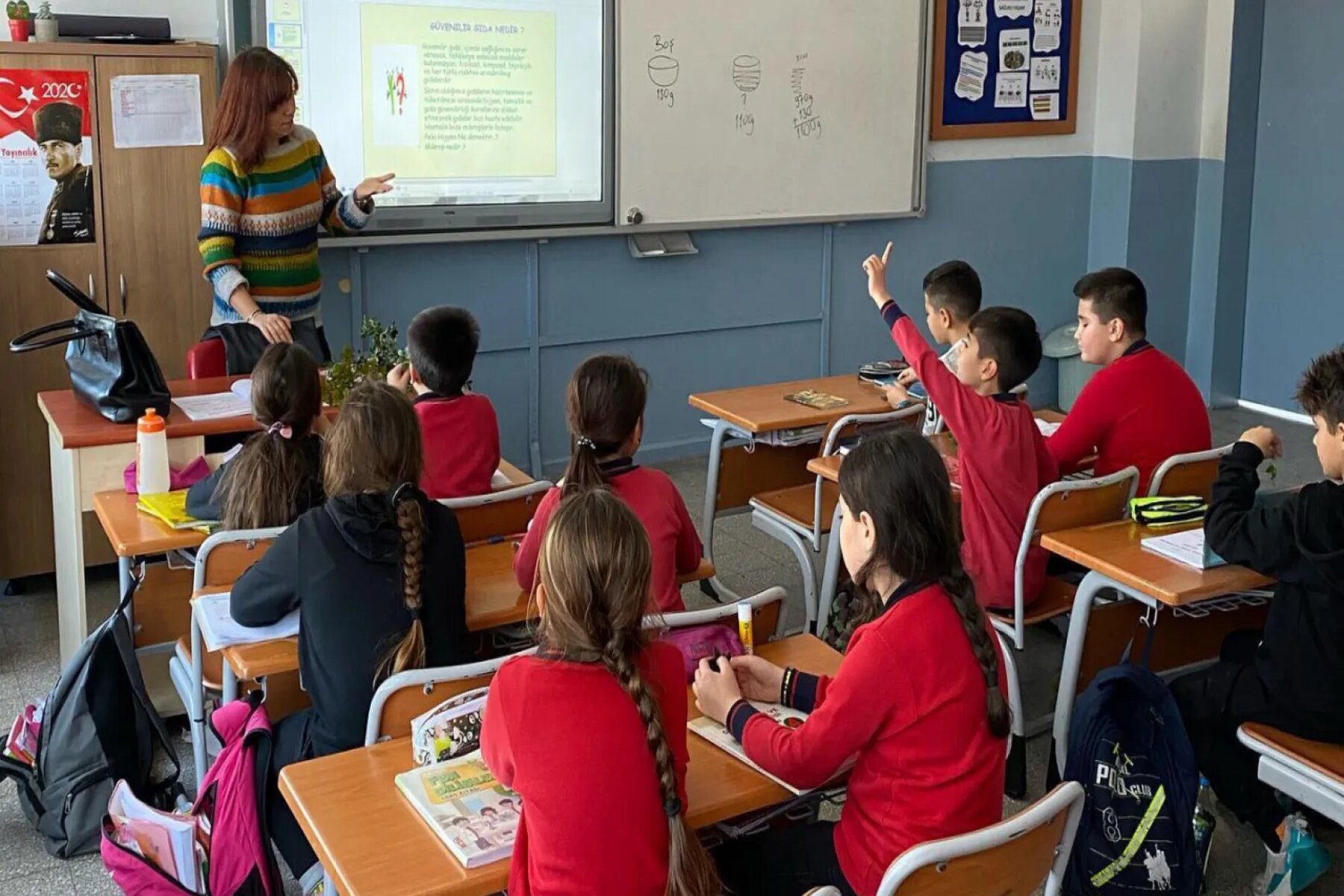 تعليق الدراسة في 5 ولايات تركية غداً: تعرف عل...