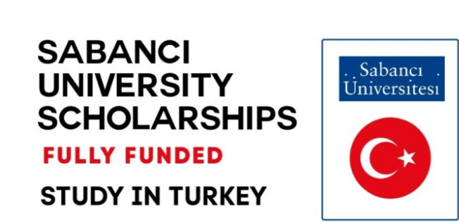 Sabanci University Scholarship