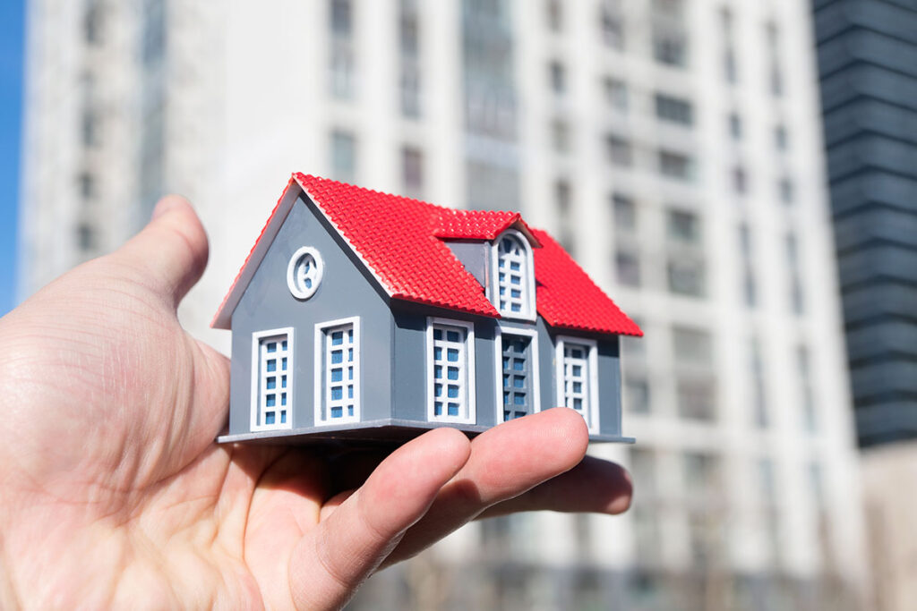 Top 10 Real Estate Websites in TURKIYE