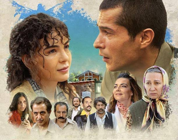 فيلم حب بلا وعي (Suursuz Ask) مترجم