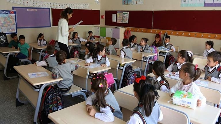 Best Public Primary Schools in Istanbul for A...