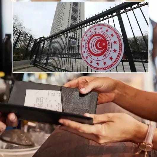 وزارة التجارة التركية تضع حداً لممارسات الفوت...