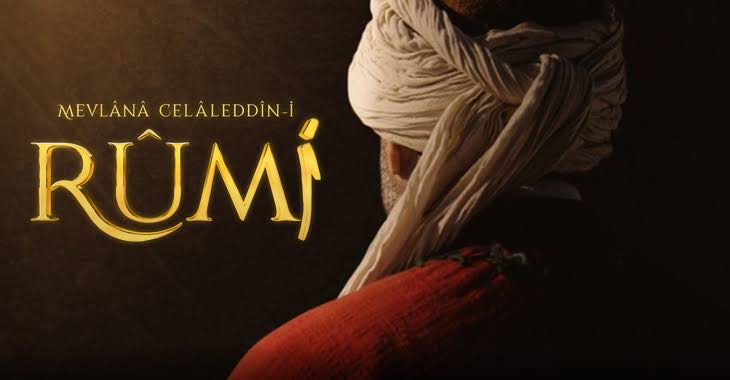 جلال الدين الرومي (Mevlana Celaleddin Rumi)