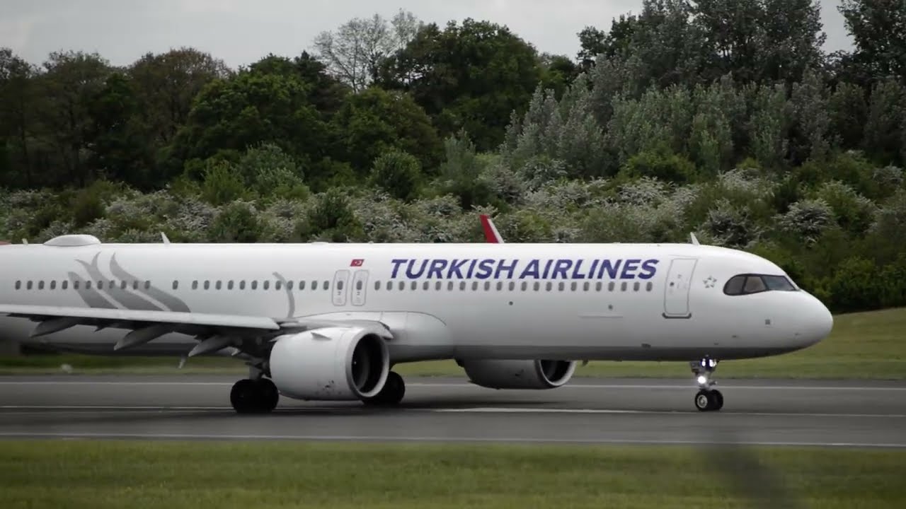 "Top 5 Turkish Airlines "Premium service, and...