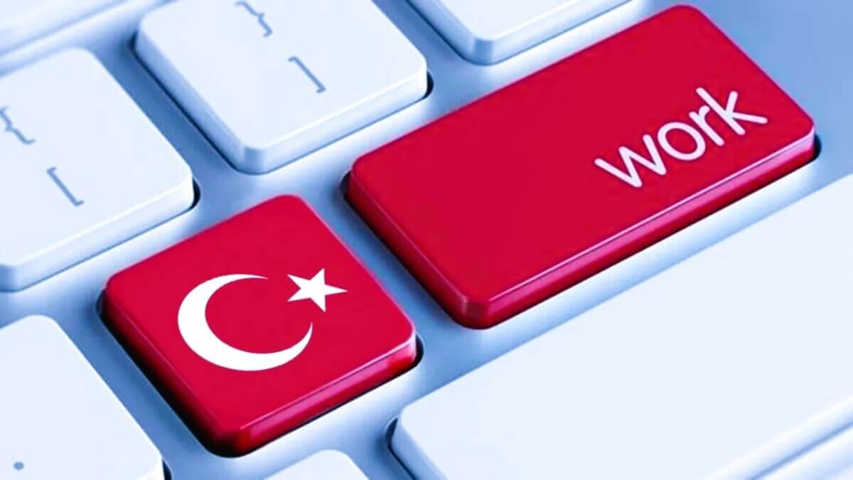 أفضل الوظائف التي تناسب العرب في إسطنبول