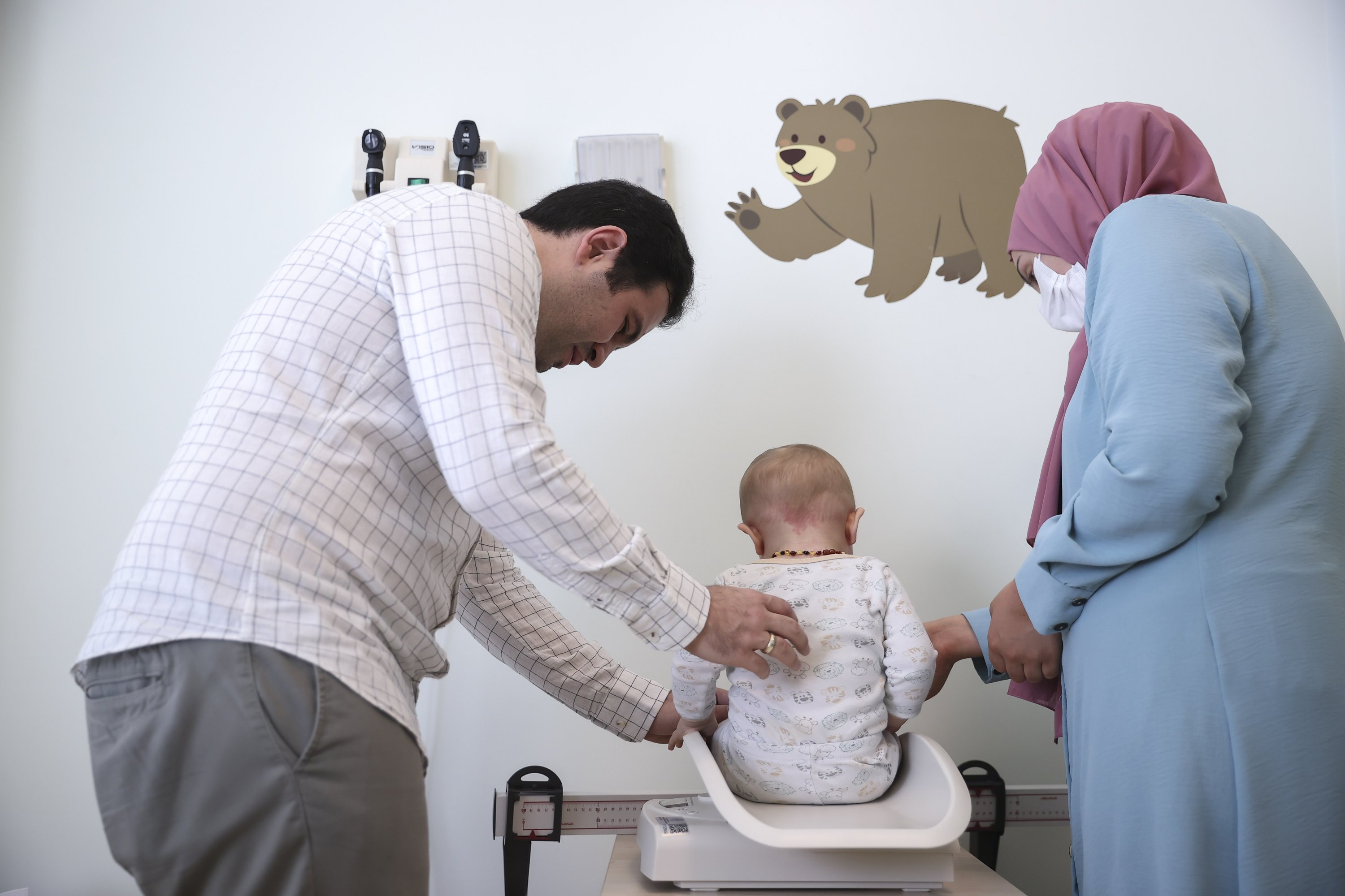 Top10 Children's Hospitals in Istanbul