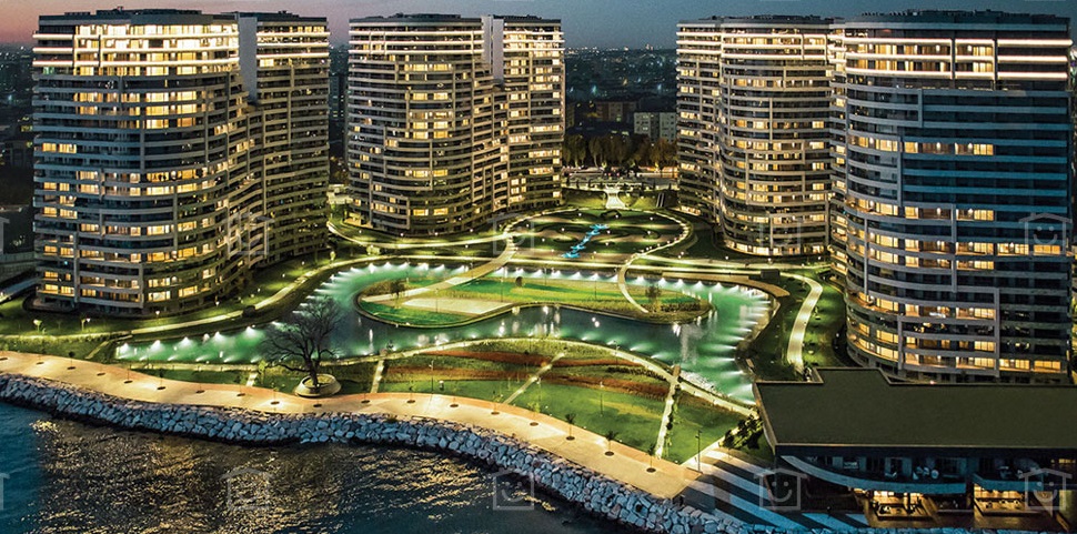 أفضل مواقع تأجير المنازل في إسطنبول